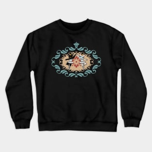 Starring Crewneck Sweatshirt